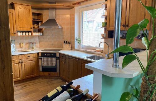 Valtice Apartment | Apartmán Valtice