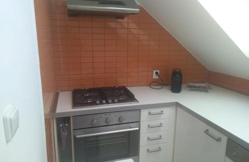 Cejc Apartment | Apartmán ve Vinařství Bravenec Čejč
