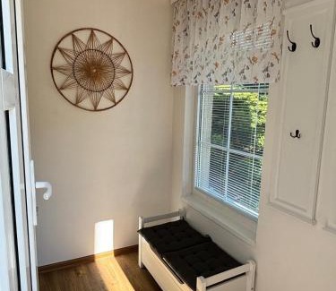 Karlovy Vary Apartment | Apartmán Vendy