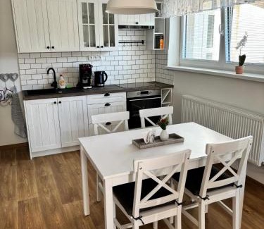 Karlovy Vary Apartment | Apartmán Vendy