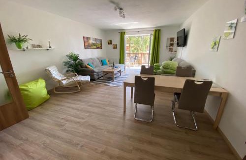 Lipno nad Vltavou Apartment | Apartmán Verča Riviera Lipno 510