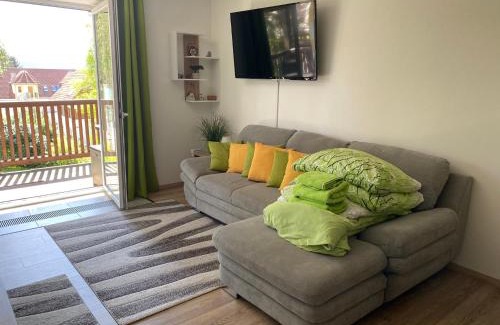 Lipno nad Vltavou Apartment | Apartmán Verča Riviera Lipno 510