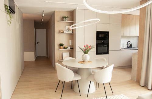 Piestany Apartment | Apartmán VERDE