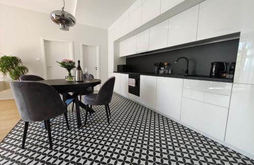 Turcianske Teplice Apartment | Apartmán Verdi