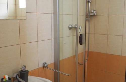 Oscadnica Apartment | Apartmán Verne