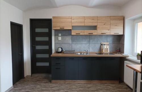 Vesele Apartment | Apartmán Veselé