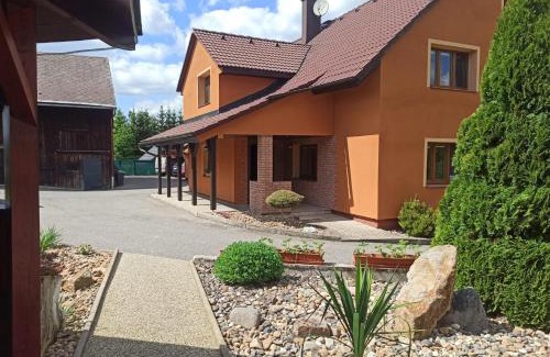 Vesele Apartment | Apartmán Veselé