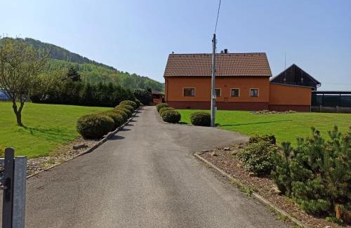 Vesele Apartment | Apartmán Veselé