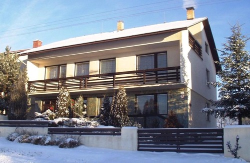 Strba House | Apartmán Vika