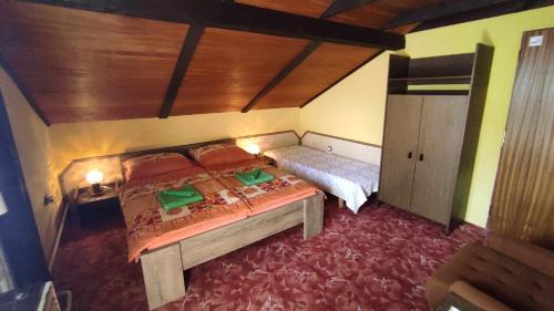 Strba House | Apartmán Vika