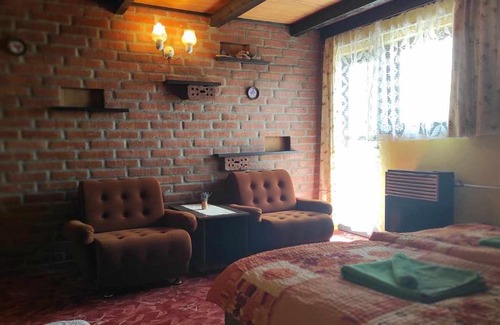 Strba House | Apartmán Vika