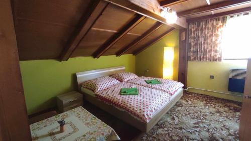 Strba House | Apartmán Vika