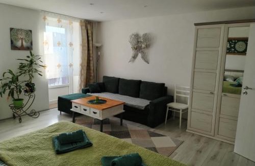 Hrabusice Apartment | Apartmán Viky