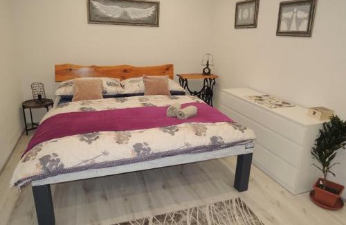 Hrabusice Apartment | Apartmán Viky
