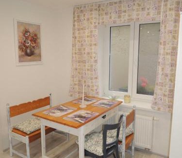 Hrabusice Apartment | Apartmán Viky