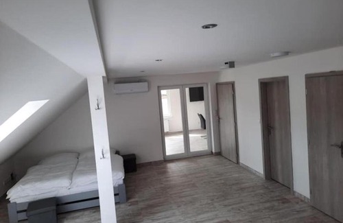 Vimperk Apartment | Apartmán Vimperk