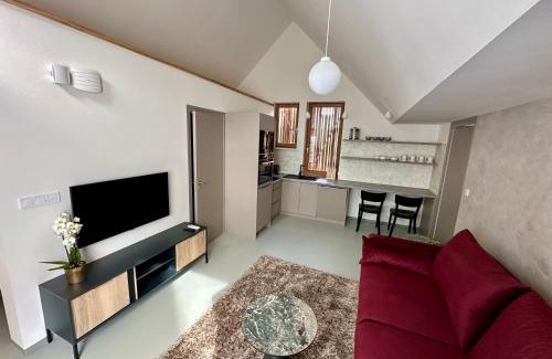 Lednice Apartment | Apartmán Vinařství Eisgrub