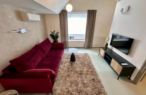 Lednice Apartment | Apartmán Vinařství Eisgrub