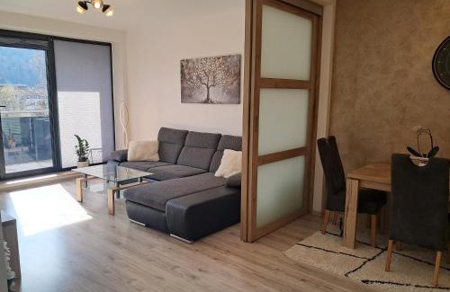 Bardejovske Kupele Apartment | Apartmán Vitalis - Rezidencia Amélia