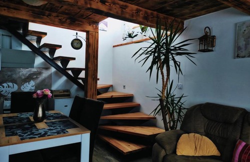 Bukovina House | Apartmán Vladimír - Liptov
