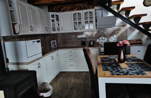 Bukovina House | Apartmán Vladimír - Liptov