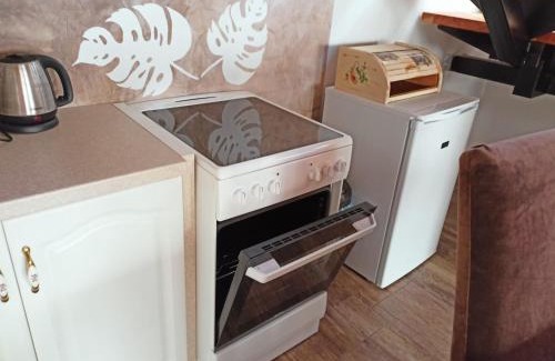 Bukovina House | Apartmán Vladimír - Liptov
