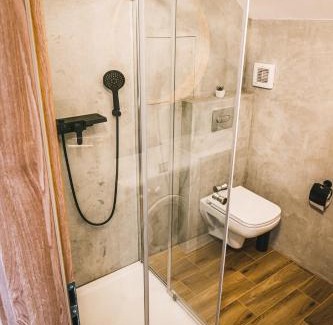 Cervenka Apartment | Apartmán ZA-KA 2 ubytování Litovel