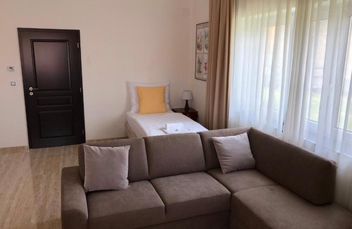 Valtice Apartment | Apartmán Za radnicí