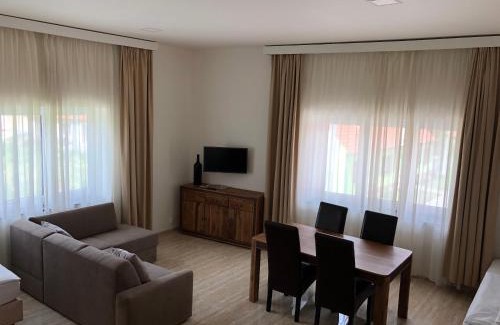 Valtice Apartment | Apartmán Za radnicí