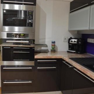 Brno-stred Apartment | Apartmán Zderadova