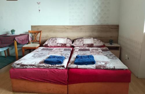 Zlin Apartment | Apartmán Zlín