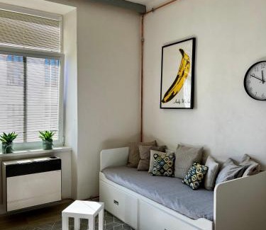 Ceske Budejovice Apartment | Apartmán Zlatá Hvězda