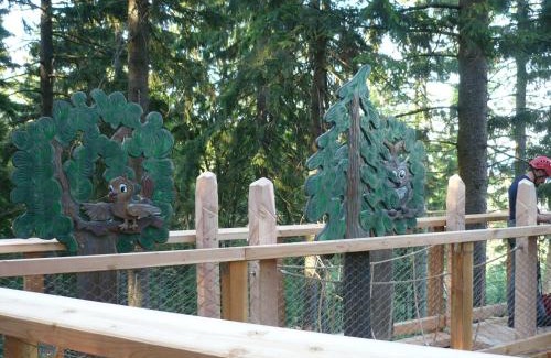 Janske Lazne Apartment | Apartmán Zlatá Vyhlídka