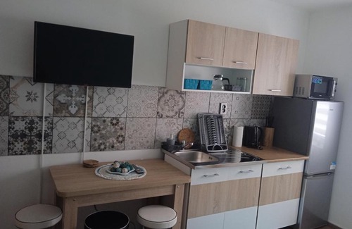 Bzenec Apartment | Apartmánové studio LauMar