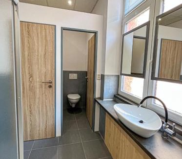 Valasske Mezirici Apartment | Apartmánový byt
