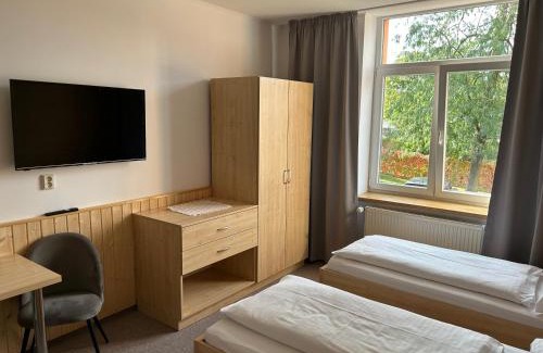 Valasske Mezirici Apartment | Apartmánový byt