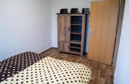 Novy Hrozenkov Apartment | Apartmánový byt Karolína