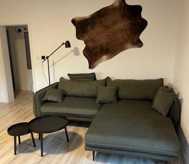 Janske Lazne Apartment | Apartmánový dům Jánský sen