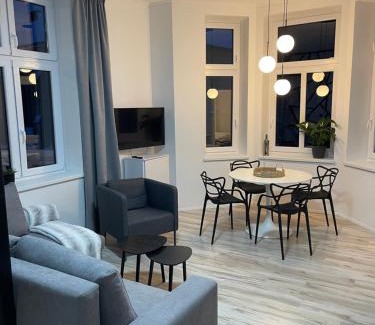 Janske Lazne Apartment | Apartmánový dům Jánský sen