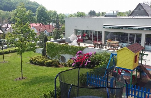 Ostrava Apartment | Apartmánový dům Landek
