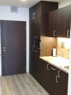 Podhajska Apartment | Apartmánový dom DIAMOND apartmán SiMa
