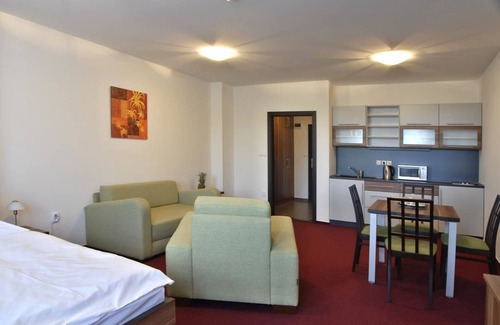 Novy Smokovec Apartment | Apartmánový dom Família Smokovec