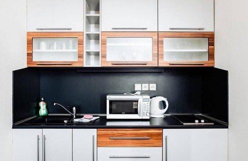 Novy Smokovec Apartment | Apartmánový dom Família Smokovec