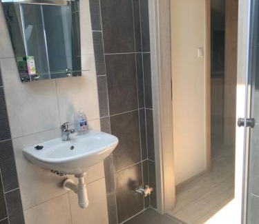 Vrbov Apartment | Apartmánový dom Magda