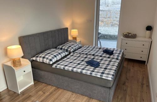 Vlkova House | Apartmánový dom Panoráma Park Vlková