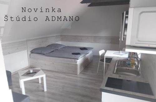 Partizanska Lupca Apartment | Apartmánový dom Stela