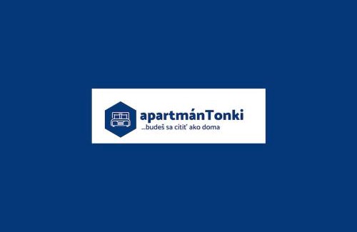 Piestany Apartment | ApartmánTonki v centre mesta Piešťany
