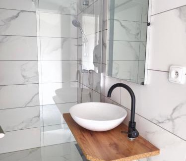 Ustup Apartment | Apartmány Ústup
