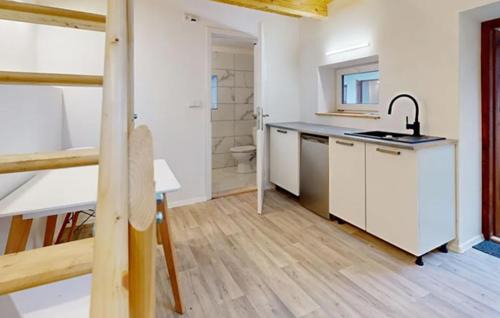 Ustup Apartment | Apartmány Ústup