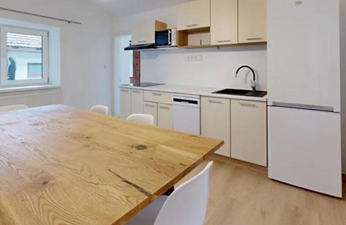 Ustup Apartment | Apartmány Ústup